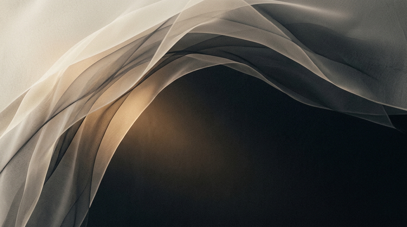Contemplative veil of awareness